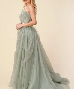 Andrea & Leo Andrea And Leo A1015 Dress