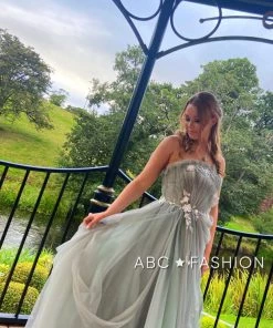 Andrea & Leo Andrea And Leo A1015 Dress