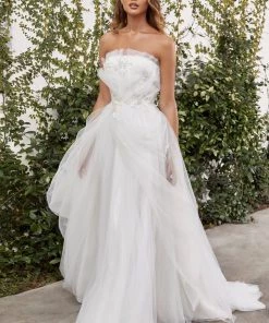 Andrea & Leo Andrea And Leo A1015W Dress Prom