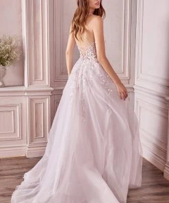 Andrea & Leo Andrea And Leo A1019 Dress