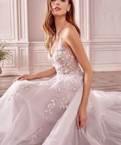 Andrea & Leo Andrea And Leo A1019 Dress