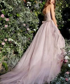 Andrea & Leo Andrea And Leo A1021 Dress Prom