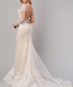 Andrea & Leo Andrea And Leo A1022 Dress Wedding Dresses