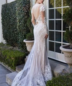 Andrea & Leo Andrea And Leo A1022 Dress Wedding Dresses