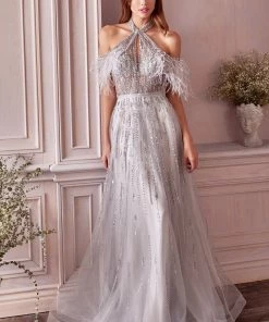 Andrea & Leo Andrea And Leo A1023 Dress