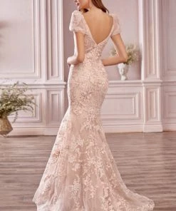 Andrea & Leo Andrea And Leo A1025 Dress