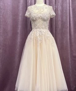 Andrea & Leo Andrea And Leo A1026S Dress Prom