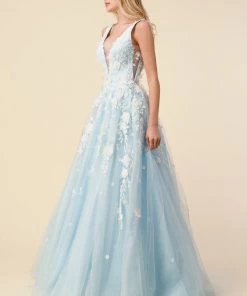 Andrea & Leo Andrea And Leo A1028 Dress Prom 17 Andrea & Leo Andrea And Leo A1028 Dress Prom