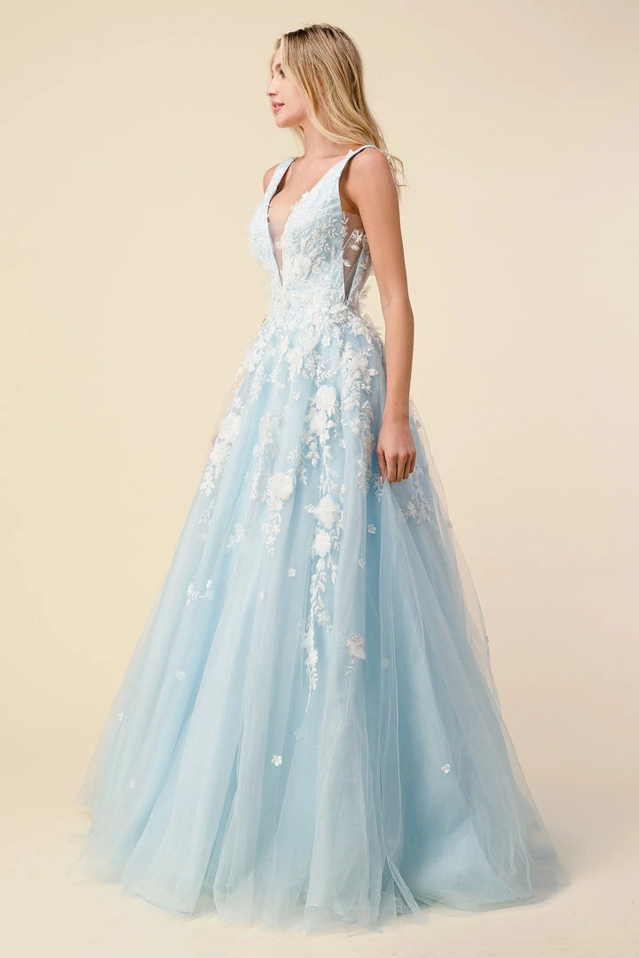 Andrea & Leo Andrea And Leo A1028 Dress Prom 9 Andrea & Leo Andrea And Leo A1028 Dress Prom
