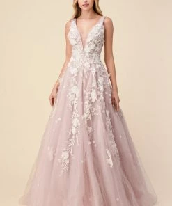 Andrea & Leo Andrea And Leo A1028 Dress Prom 15 Andrea & Leo Andrea And Leo A1028 Dress Prom