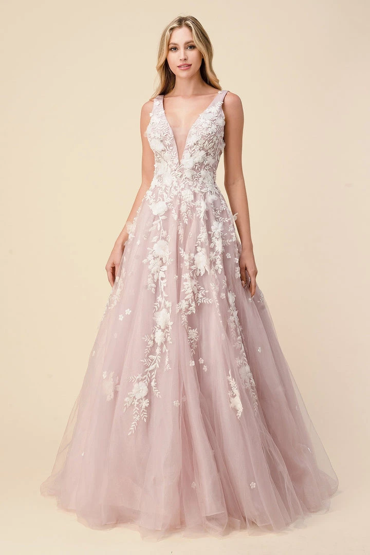 Andrea & Leo Andrea And Leo A1028 Dress Prom 7 Andrea & Leo Andrea And Leo A1028 Dress Prom