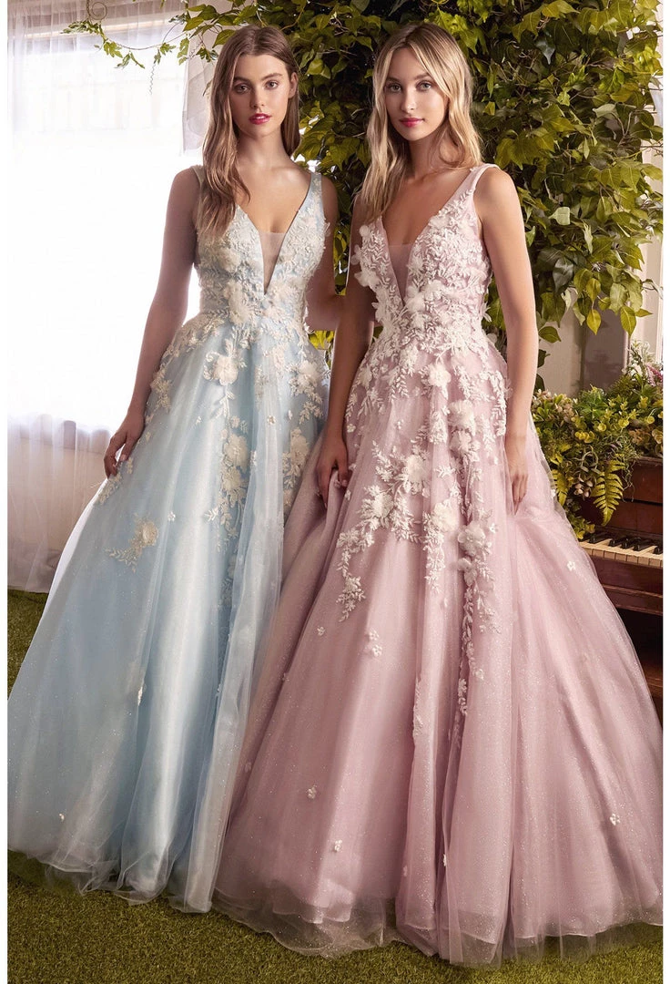 Andrea & Leo Andrea And Leo A1028 Dress Prom 3 Andrea & Leo Andrea And Leo A1028 Dress Prom