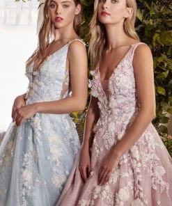 Andrea & Leo Andrea And Leo A1028 Dress Prom 13 Andrea & Leo Andrea And Leo A1028 Dress Prom