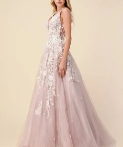 Andrea & Leo Andrea And Leo A1028 Dress Prom 16 Andrea & Leo Andrea And Leo A1028 Dress Prom