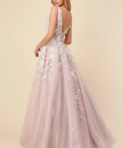 Andrea & Leo Andrea And Leo A1028 Dress Prom