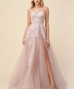 Andrea & Leo Andrea And Leo A1029 Dress