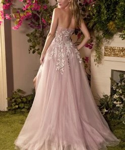 Andrea & Leo Andrea And Leo A1029 Dress