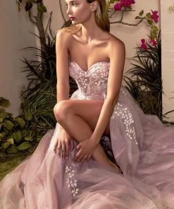 Andrea & Leo Andrea And Leo A1029 Dress