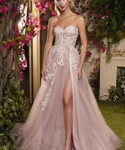 Andrea & Leo Andrea And Leo A1029 Dress