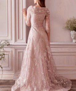 Andrea & Leo Andrea And Leo A1030 Dress Mother Of The Bride Dresses