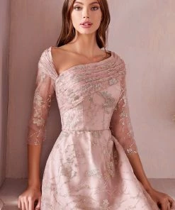 Andrea & Leo Andrea And Leo A1030 Dress Mother Of The Bride Dresses