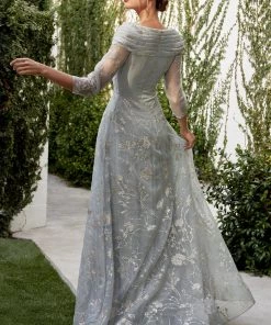 Andrea & Leo Andrea And Leo A1030 Dress Mother Of The Bride Dresses