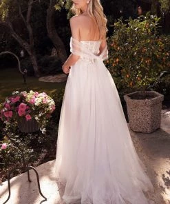 Andrea & Leo Wedding Dresses Andrea And Leo A1036W Dress