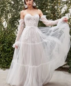 Andrea & Leo Andrea And Leo A1037W Dress Plus 27 Andrea & Leo Andrea And Leo A1037W Dress Plus