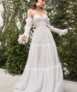 Andrea & Leo Andrea And Leo A1037W Dress Plus 26 Andrea & Leo Andrea And Leo A1037W Dress Plus