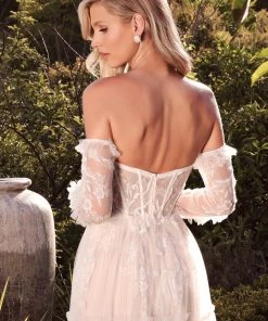 Andrea & Leo Andrea And Leo A1037W Dress Plus 22 Andrea & Leo Andrea And Leo A1037W Dress Plus