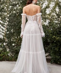 Andrea & Leo Andrea And Leo A1037W Dress Plus 25 Andrea & Leo Andrea And Leo A1037W Dress Plus