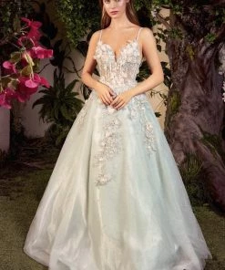 Andrea & Leo Andrea And Leo A1040 Dress Prom