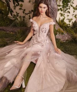 Andrea & Leo Andrea And Leo A1041 Dress Prom