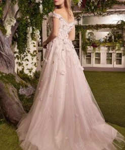 Andrea & Leo Andrea And Leo A1041 Dress Prom