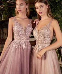 Andrea & Leo Andrea And Leo A1045 Dress Prom 12 Andrea & Leo Andrea And Leo A1045 Dress Prom