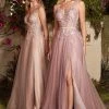 Andrea & Leo Andrea And Leo A1045 Dress Prom 2 Andrea & Leo Andrea And Leo A1045 Dress Prom