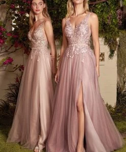 Andrea & Leo Andrea And Leo A1045 Dress Prom 15 Andrea & Leo Andrea And Leo A1045 Dress Prom