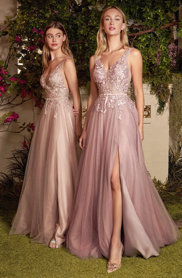 Andrea & Leo Andrea And Leo A1045 Dress Prom 9 Andrea & Leo Andrea And Leo A1045 Dress Prom