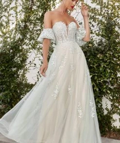 Andrea & Leo Prom Andrea And Leo A1046 Dress 12 Andrea & Leo Prom Andrea And Leo A1046 Dress