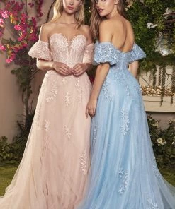 Andrea & Leo Prom Andrea And Leo A1046 Dress 11 Andrea & Leo Prom Andrea And Leo A1046 Dress