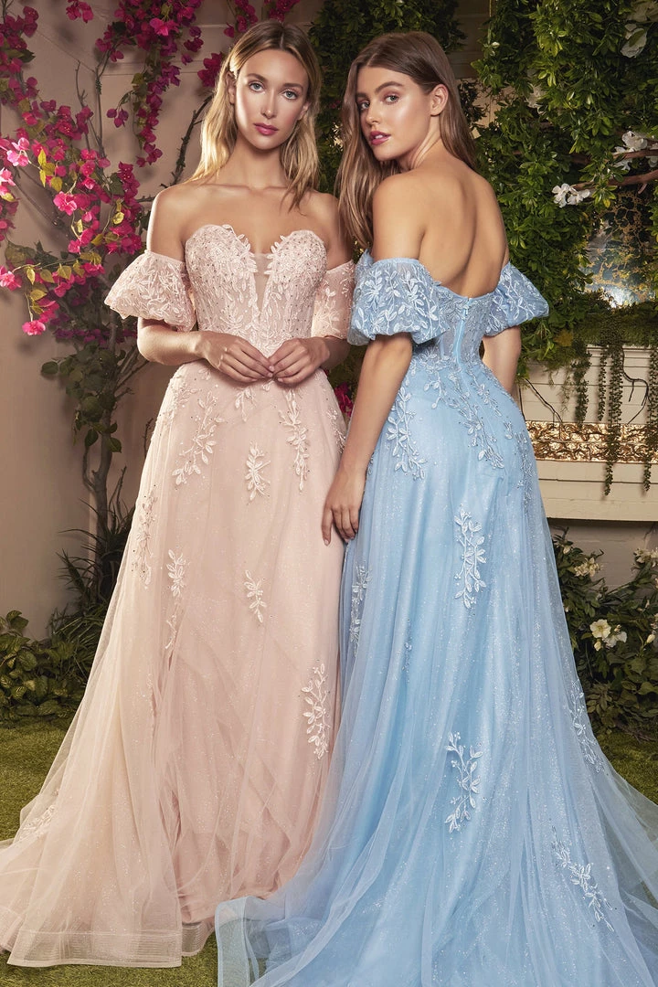 Andrea & Leo Prom Andrea And Leo A1046 Dress 6 Andrea & Leo Prom Andrea And Leo A1046 Dress