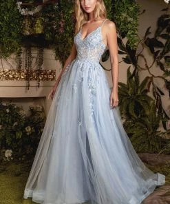 Andrea & Leo Andrea And Leo A1049 Dress