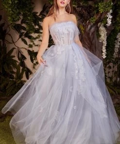 Andrea & Leo Andrea And Leo A1050 Dress Prom