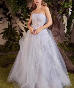 Andrea & Leo Andrea And Leo A1050 Dress Prom