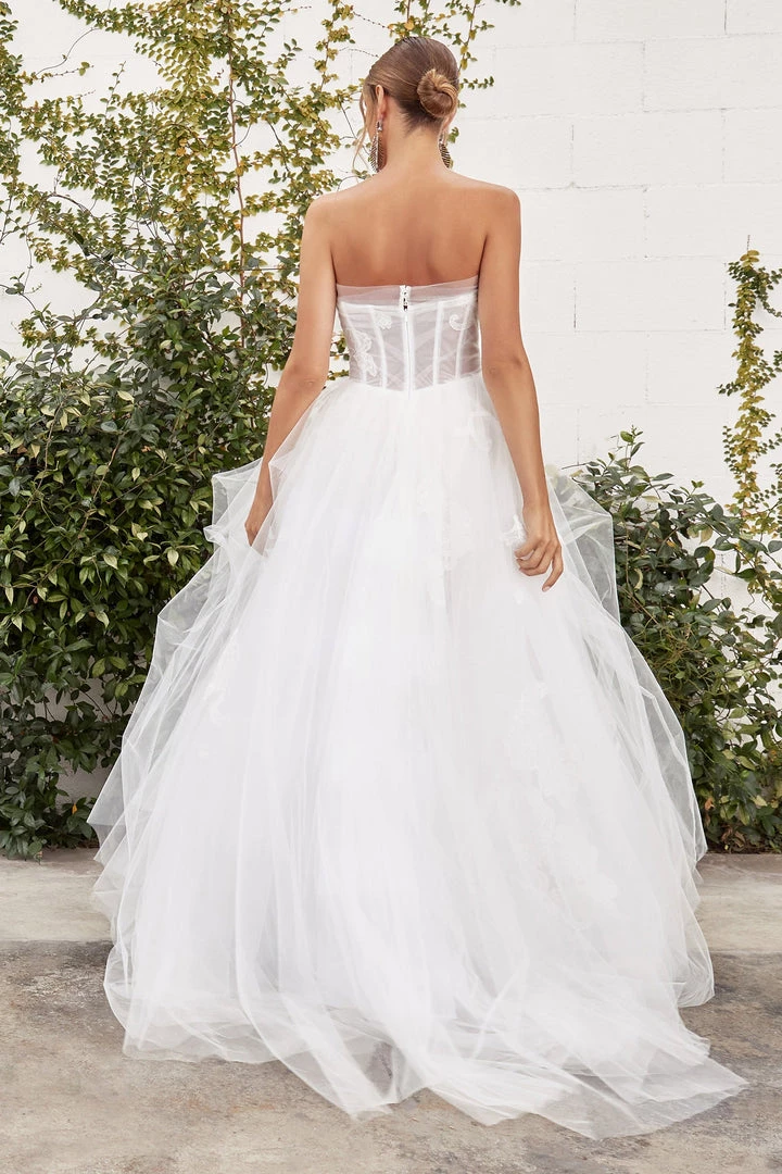 Andrea & Leo Andrea And Leo A1050W Dress Wedding Dresses 4 Andrea & Leo Andrea And Leo A1050W Dress Wedding Dresses