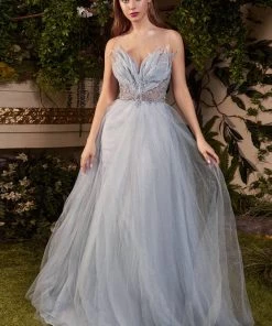 Andrea & Leo Andrea And Leo A1052 Dress 10 Andrea & Leo Andrea And Leo A1052 Dress