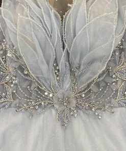 Andrea & Leo Andrea And Leo A1052 Dress 12 Andrea & Leo Andrea And Leo A1052 Dress