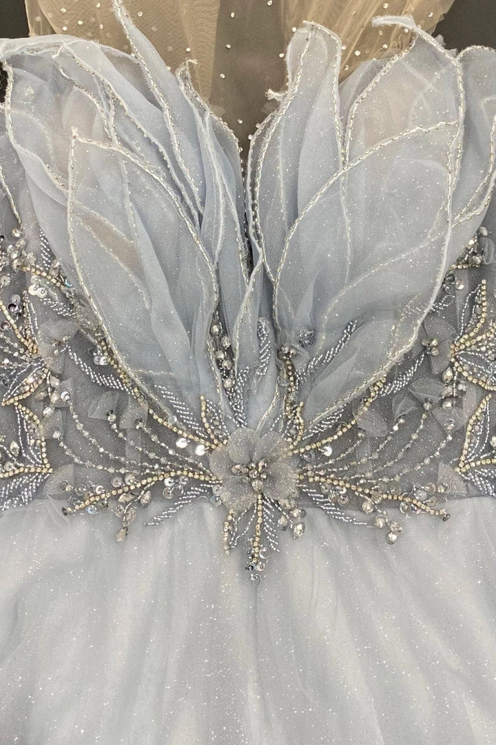 Andrea & Leo Andrea And Leo A1052 Dress 7 Andrea & Leo Andrea And Leo A1052 Dress