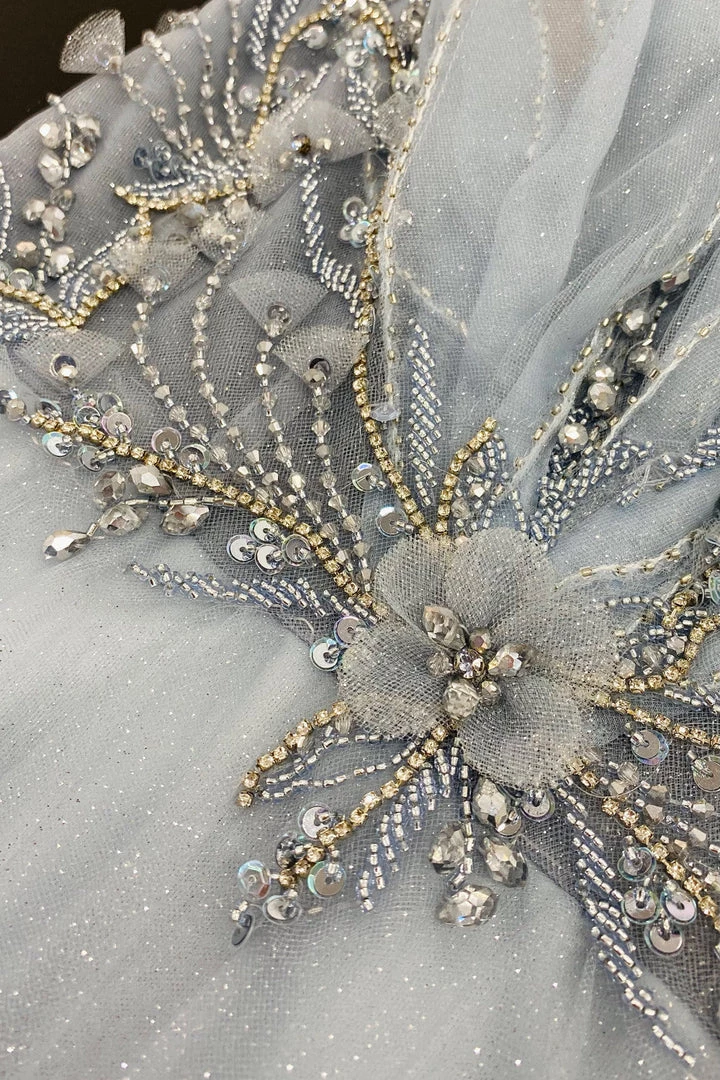 Andrea & Leo Andrea And Leo A1052 Dress 8 Andrea & Leo Andrea And Leo A1052 Dress