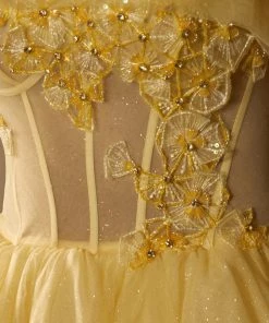 Andrea & Leo Andrea And Leo A1055 Dress Prom